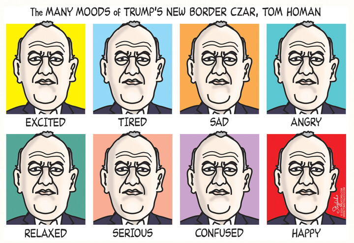 Tom Stiglich for Nov 15, 2024