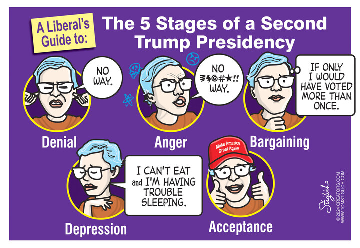 Tom Stiglich for Nov 30, 2024