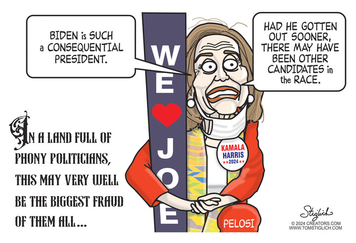 Tom Stiglich for Dec 01, 2024