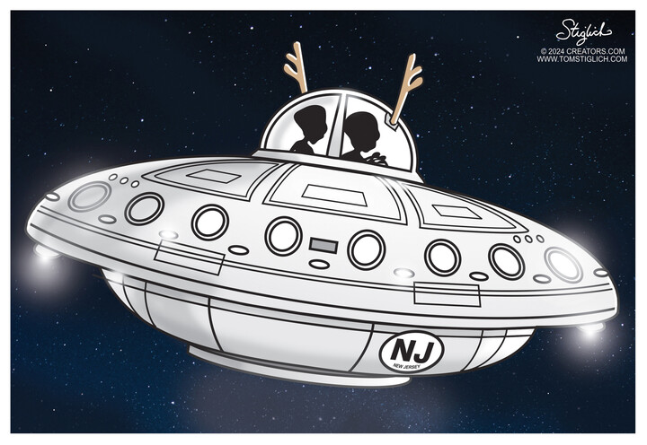 Tom Stiglich for Dec 18, 2024