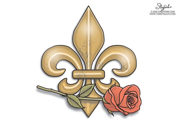 Tom Stiglich for Jan 02, 2025