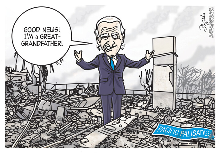 Tom Stiglich for Jan 09, 2025