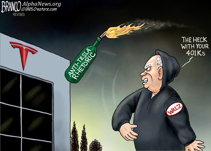 A.F. Branco for Mar 23, 2025