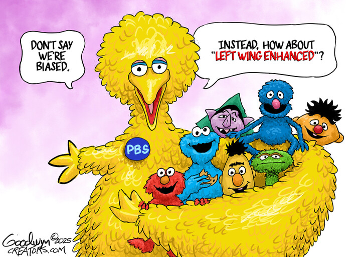 Al Goodwyn for Apr 01, 2025