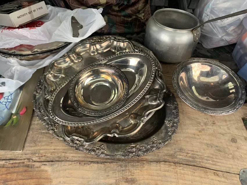 Made for entertainment 