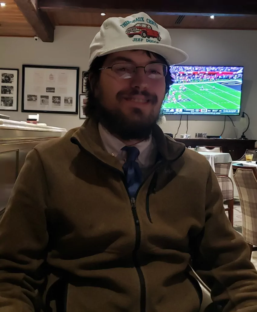 John Oliver Emmerich III