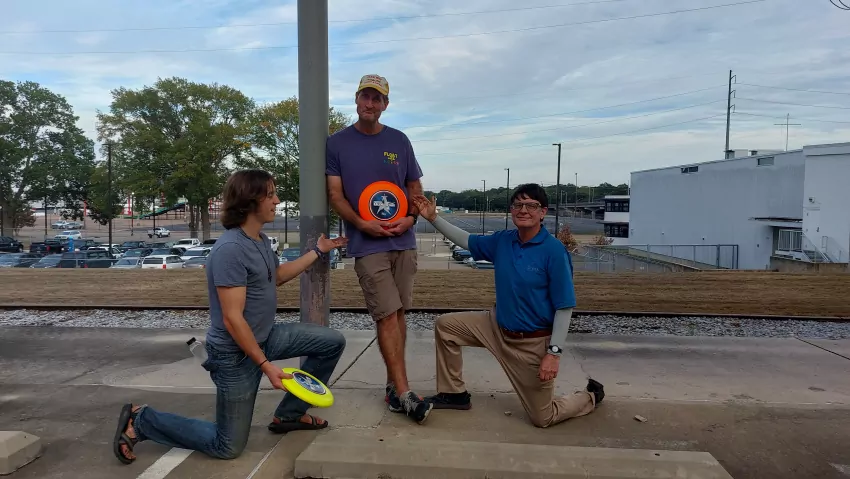 Jeff Good of Bravo fame was this year's champion, defeating finalists Wyatt Emmerich and Daniel Trussell. 