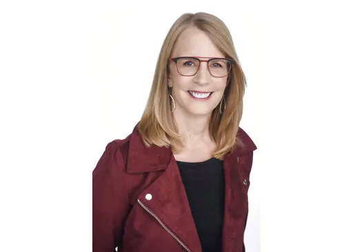 This undated file photo provided by NerdWallet shows Liz Weston, a columnist for personal finance website NerdWallet.com. Taking care of an older loved one is stressful, and some people don’t have much of a choice about quitting their jobs or taking a leave of absence. Those may not be your only options, though, and too many make decisions out of stress and fear. Find out what caregiving is likely to cost you in your lifetime in terms of lost future raises, retirement contributions and company