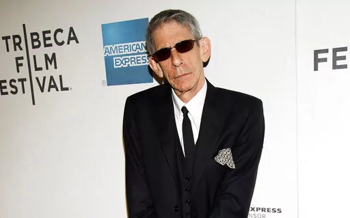 Richard Belzer attends the premiere of "Mistaken For Strangers" during the opening night of the 2013 Tribeca Film Festival on April 17, 2013, in New York. Belzer, the longtime stand-up comedian who became one of TV's most indelible detectives as John Munch in "Homicide: Life on the Street" and "Law & Order: SVU," has died at age 78. Belzer died Sunday, Feb. 19, 2023, at his home in Bozouls in southern France, his longtime friend Bill Scheft told The Hollywood Reporter. (Photo by Charles Sykes/In