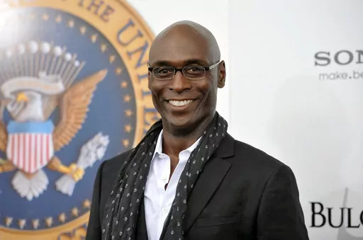 Actor Lance Reddick appears at the "White House Down" premiere in New York on June 25, 2013. Reddick, a character actor who specialized in intense, icy and possibly sinister authority figures on TV and film, including “The Wire,” @Fringe” and the “John Wick” franchise, died suddenly on Friday, March 17, 2023. He was 60. (Photo by Evan Agostini/Invision/AP, File)