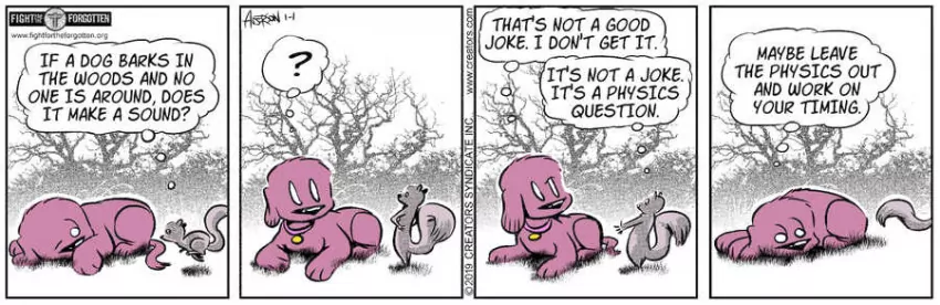 Dog Eat Doug for Jan 01, 2024