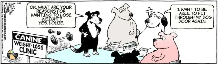 The Other Coast for Jan 01, 2025