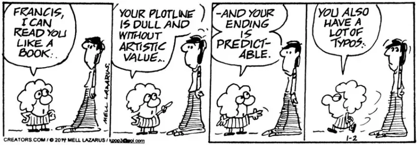 Momma for Jan 02, 2025