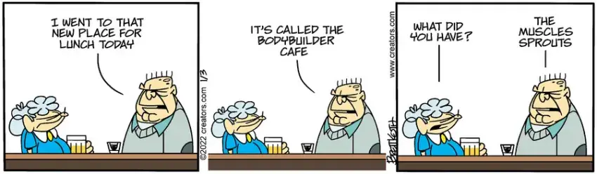 Diamond Lil for Jan 03, 2022