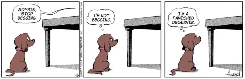 Dog Eat Doug for Jan 03, 2022