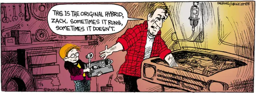 Zack Hill for Jan 03, 2023