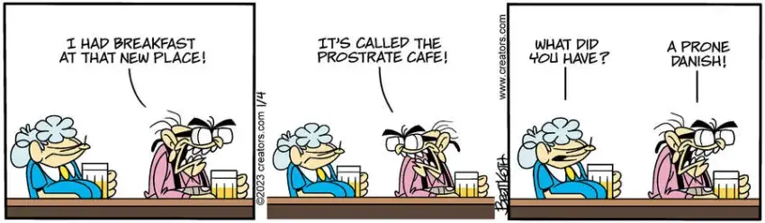 Diamond Lil for Jan 04, 2023