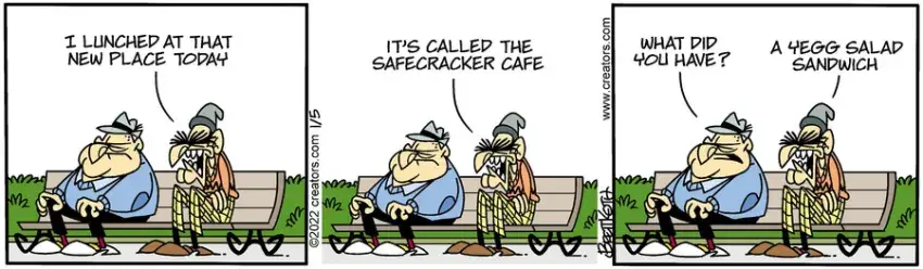 Diamond Lil for Jan 05, 2022