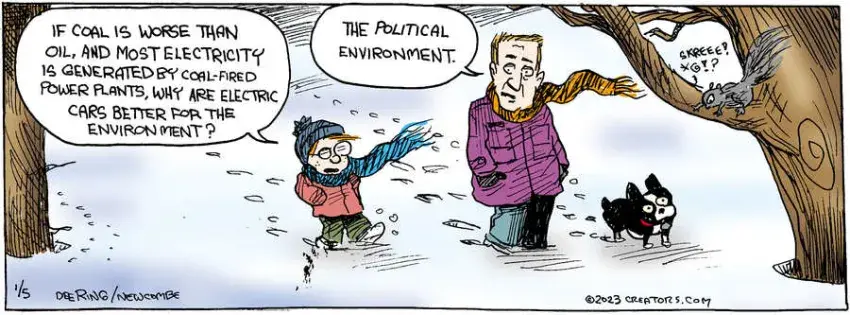 Zack Hill for Jan 05, 2023