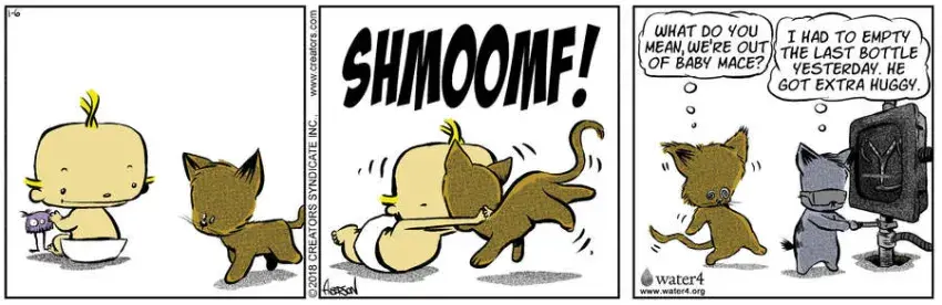 Dog Eat Doug for Jan 06, 2023