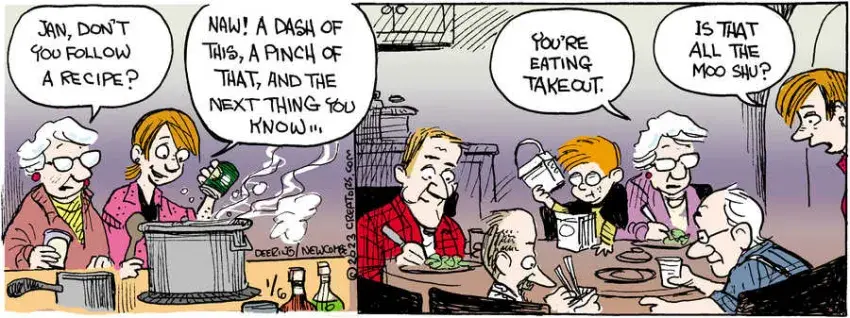 Zack Hill for Jan 06, 2023