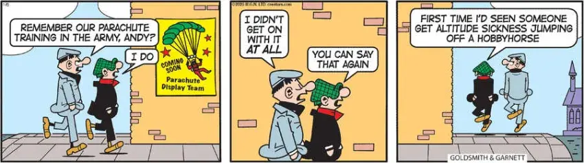 Andy Capp for Jan 06, 2025
