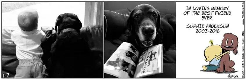 Dog Eat Doug for Jan 07, 2022