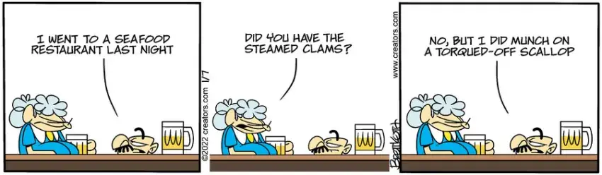 Diamond Lil for Jan 07, 2022