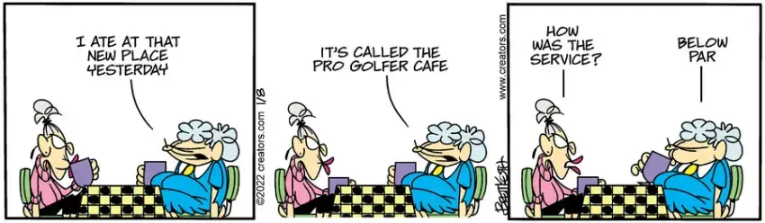 Diamond Lil for Jan 08, 2022