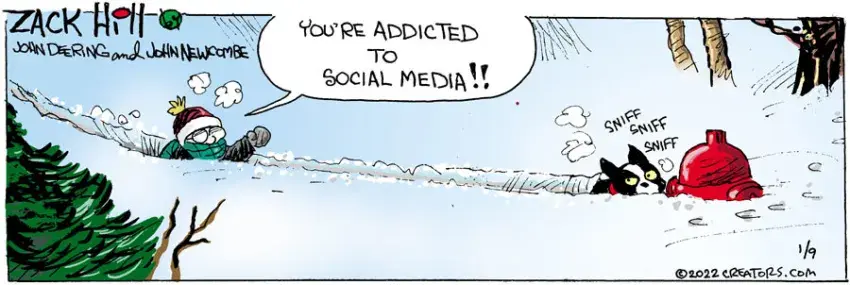 Zack Hill for Jan 09, 2022