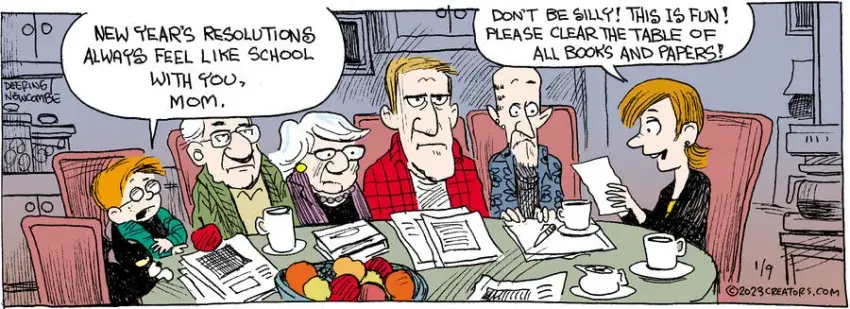 Zack Hill for Jan 09, 2023