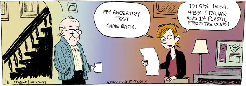 Zack Hill for Jan 11, 2023