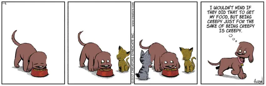 Dog Eat Doug for Jan 12, 2022