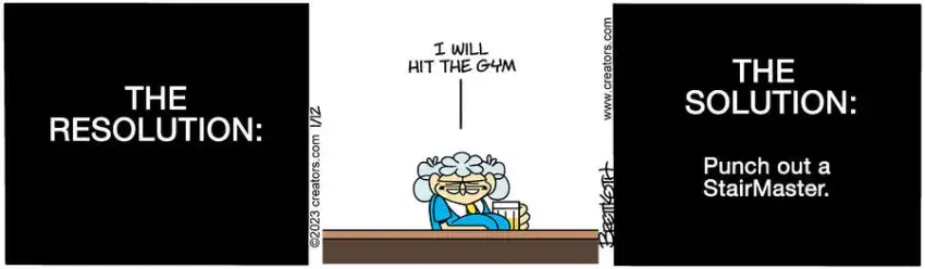 Diamond Lil for Jan 12, 2023