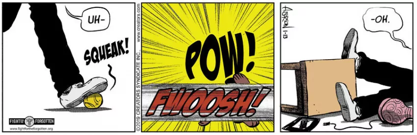 Dog Eat Doug for Jan 13, 2024