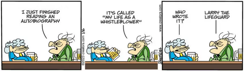 Diamond Lil for Jan 16, 2023