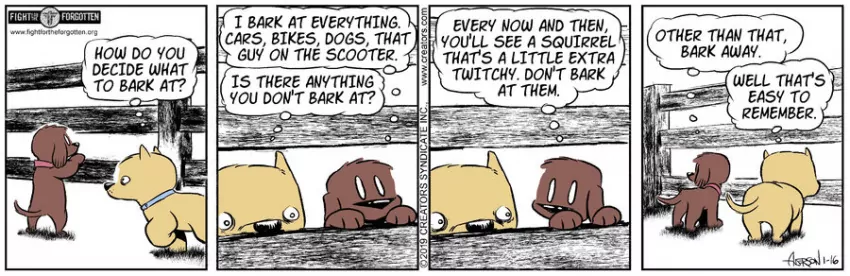 Dog Eat Doug for Jan 16, 2024