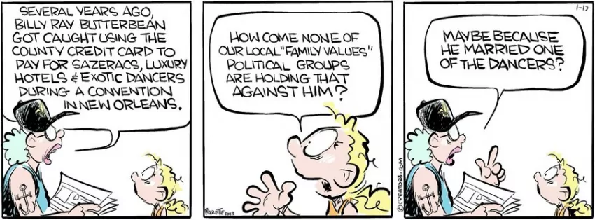 Shrimp and Grits for Jan 17, 2023