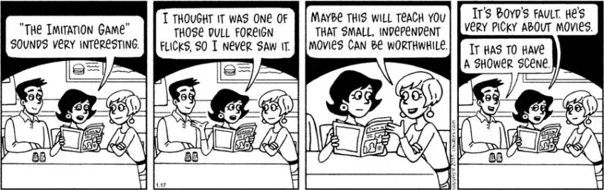 The Meaning of Lila for Jan 17, 2025