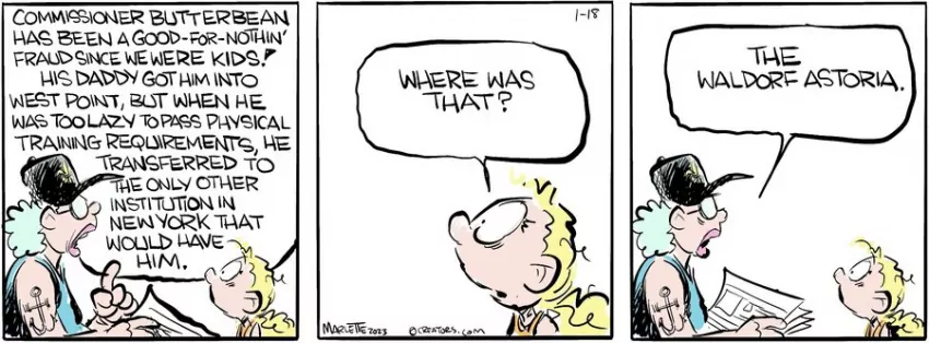 Shrimp and Grits for Jan 18, 2023