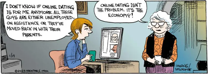 Zack Hill for Jan 19, 2023