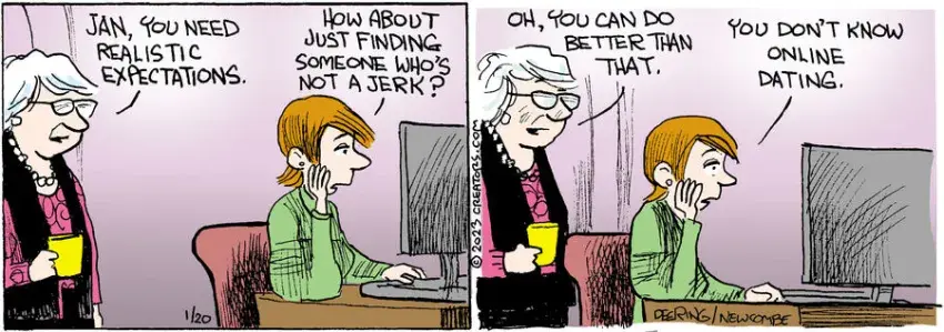 Zack Hill for Jan 20, 2023