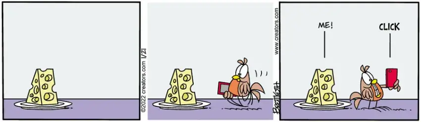 Diamond Lil for Jan 21, 2022