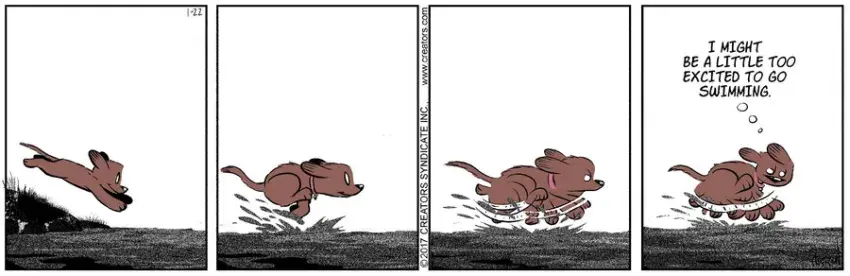 Dog Eat Doug for Jan 22, 2022