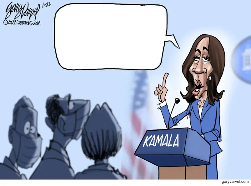 Humor Me for Jan 22, 2022