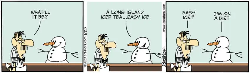 Diamond Lil for Jan 23, 2023