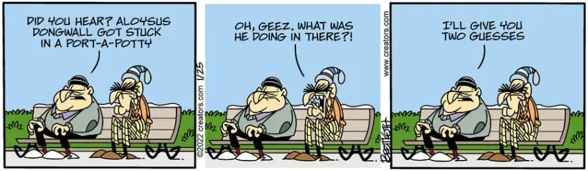 Diamond Lil for Jan 25, 2022