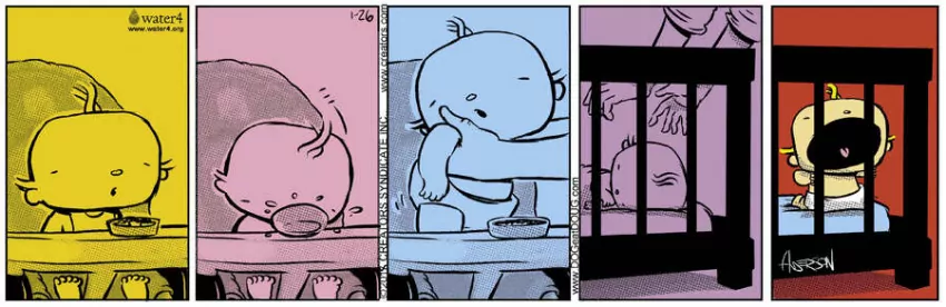 Dog Eat Doug for Jan 26, 2023