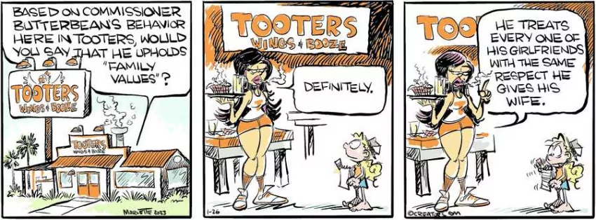 Shrimp and Grits for Jan 26, 2023