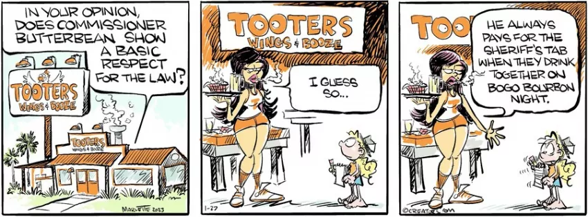 Shrimp and Grits for Jan 27, 2023